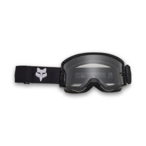 FOX MAIN CORE GOGGLES  BLACK