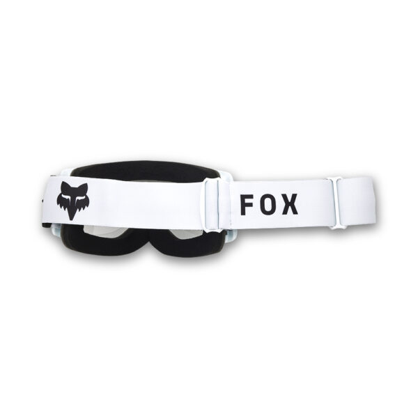 FOX MAIN CORE GOGGLES  WHITE