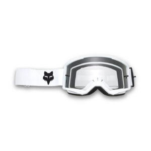 FOX MAIN CORE GOGGLES  WHITE