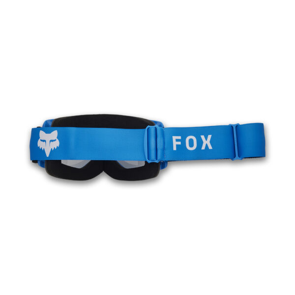 FOX MAIN CORE GOGGLES  TRUE BLUE