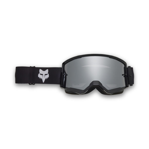 FOX MAIN CORE GOGGLES SPARK  BLACK