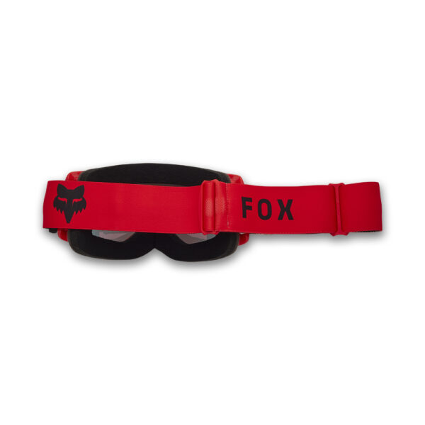 FOX MAIN CORE GOGGLES SPARK  FLO RED