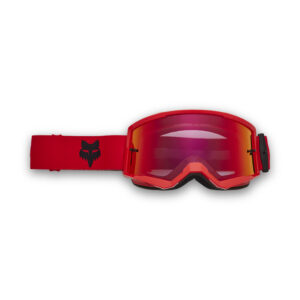 FOX MAIN CORE GOGGLES SPARK  FLO RED