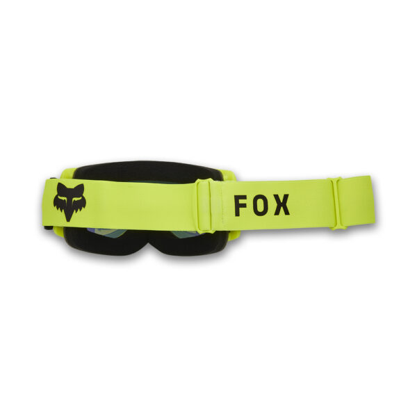 FOX MAIN CORE GOGGLES SPARK  FLO YELLOW