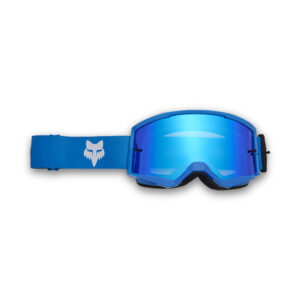 FOX MAIN CORE GOGGLES SPARK  TRUE BLUE