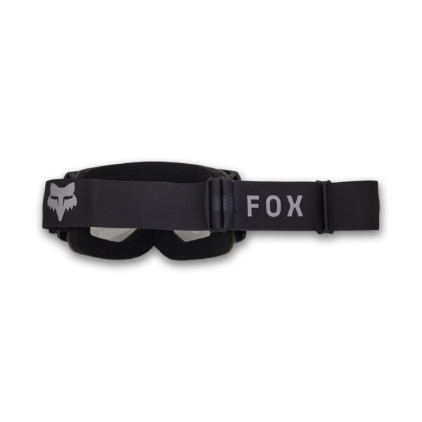 FOX MAIN SAND GOGGLES [BLACK] OS