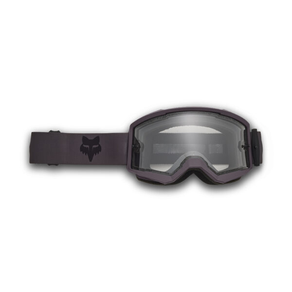 FOX MAIN ENDURO GOGGLES [DARK SHADOW] OS