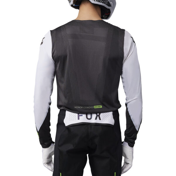 FOX FLEXAIR 50TH LE JERSEY  BLACK