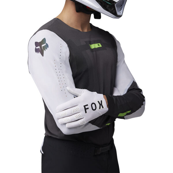 FOX FLEXAIR 50TH LE JERSEY  BLACK