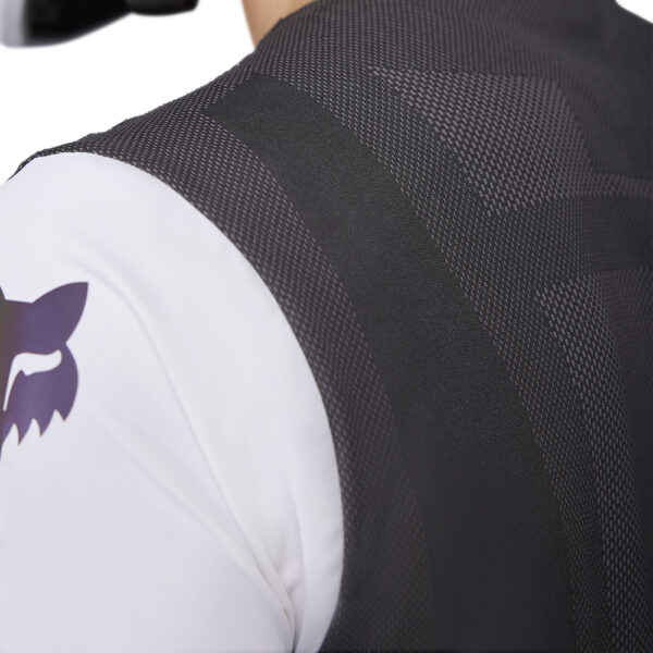 FOX FLEXAIR 50TH LE JERSEY  BLACK