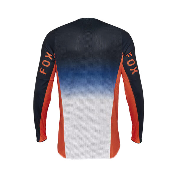 FOX 360 DIVIDER JERSEY  FLO ORANGE