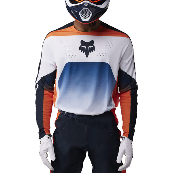 FOX 360 DIVIDER JERSEY  FLO ORANGE