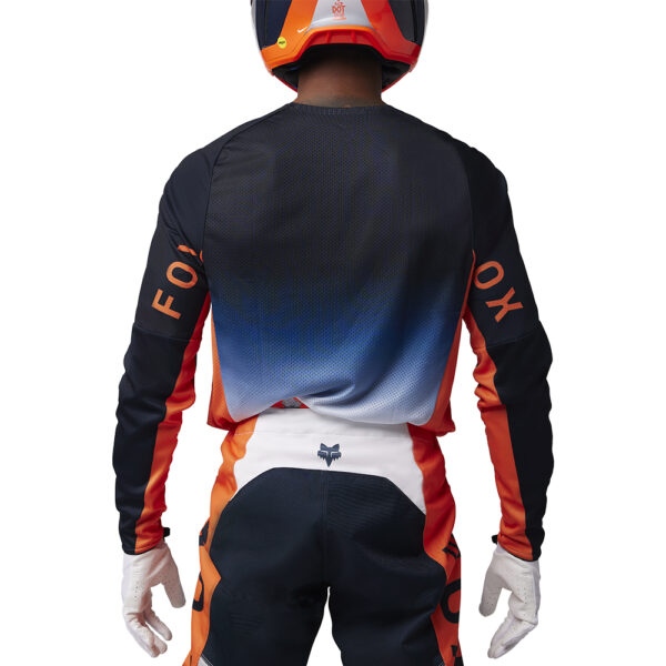 FOX 360 DIVIDER JERSEY  FLO ORANGE