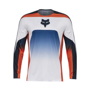 FOX 360 DIVIDER JERSEY  FLO ORANGE