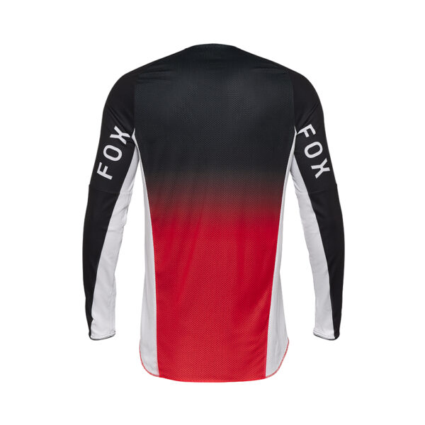 FOX 360 DIVIDER JERSEY  FLO RED