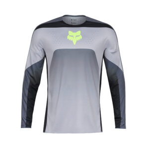 FOX 360 DIVIDER JERSEY  STEEL GREY