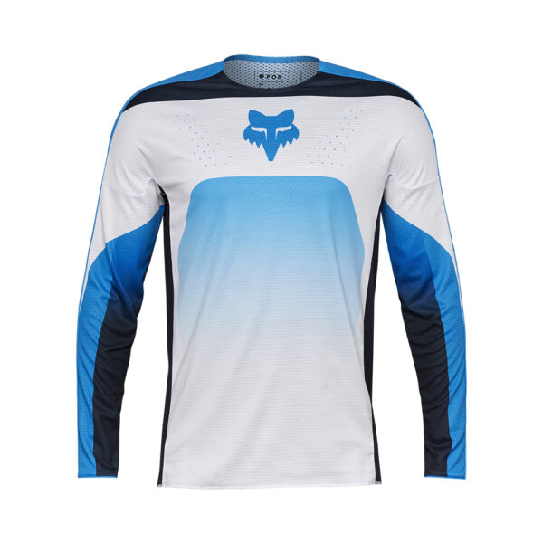 FOX 360 DIVIDER JERSEY  TRUE BLUE