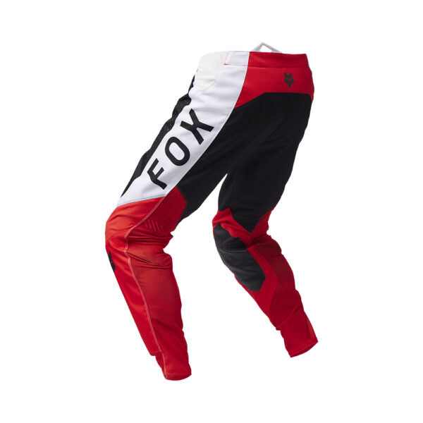 FOX 360 DIVIDER PANTS  FLO RED