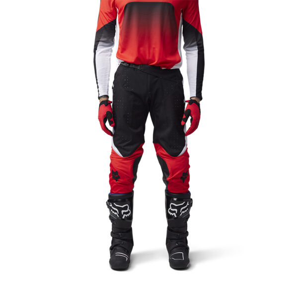 FOX 360 DIVIDER PANTS  FLO RED