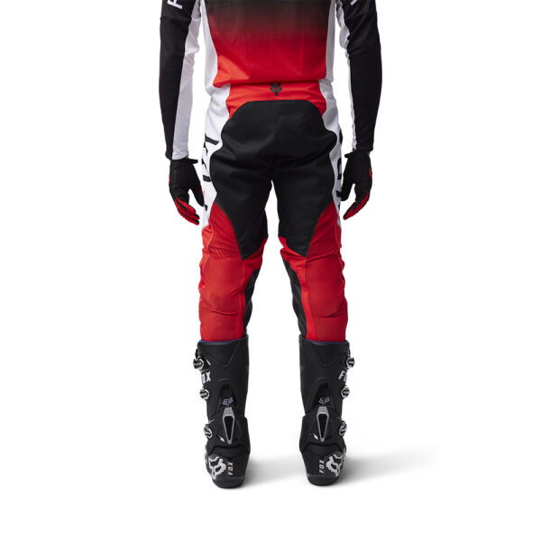 FOX 360 DIVIDER PANTS  FLO RED