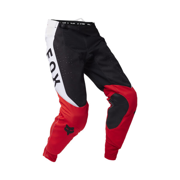 FOX 360 DIVIDER PANTS  FLO RED