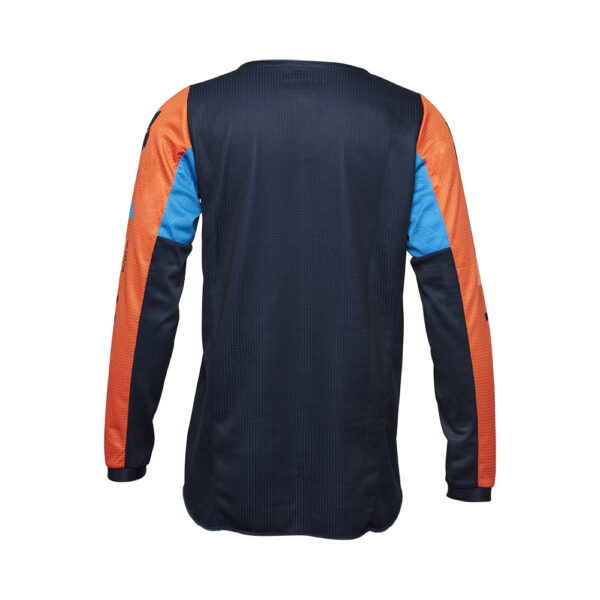 FOX YOUTH 180 RACE SPEC JERSEY  MIDNIGHT