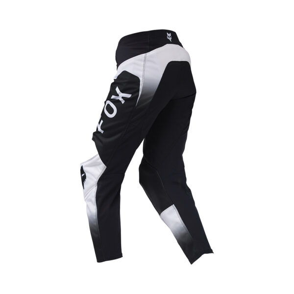 FOX YOUTH 180 LEAN PANTS  BLACK/WHITE