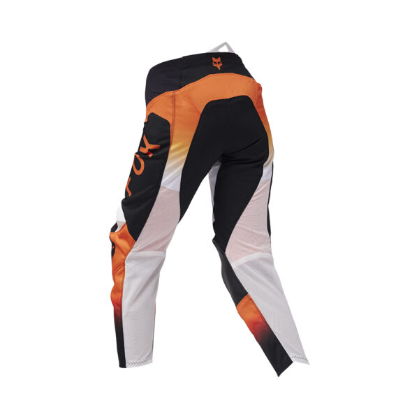 FOX YOUTH 180 LEAN PANTS  FLO ORANGE