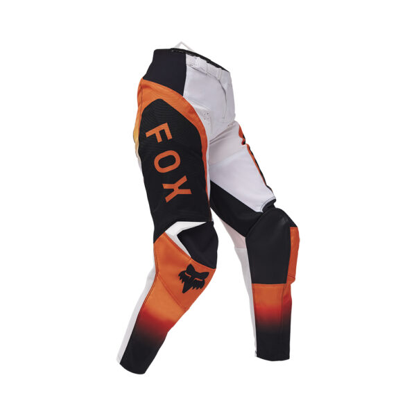 FOX YOUTH 180 LEAN PANTS  FLO ORANGE