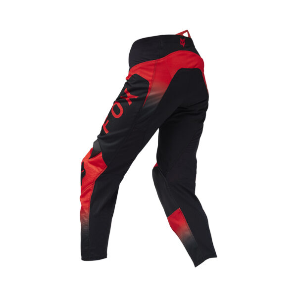 FOX YOUTH 180 LEAN PANTS  FLO RED