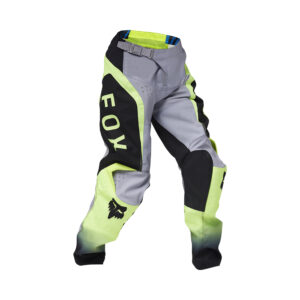 FOX YOUTH 180 LEAN PANTS  FLO YELLOW