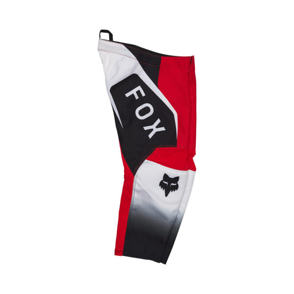 FOX KIDS 180 LEAN PANTS  FLO RED