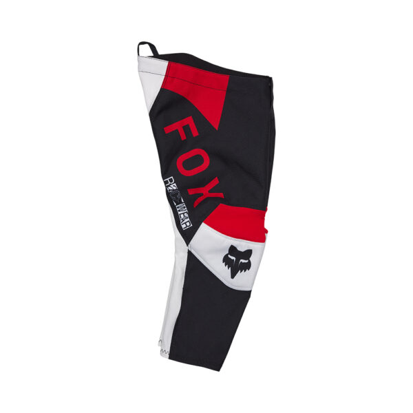 FOX KIDS 180 RACE SPEC PANTS  FLO RED