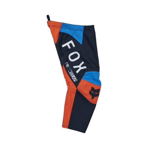 FOX KIDS 180 RACE SPEC PANTS  MIDNIGHT