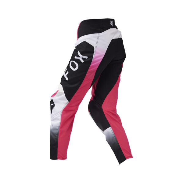 FOX YOUTH GIRLS 180 LEAN PANTS  BLACK/PINK