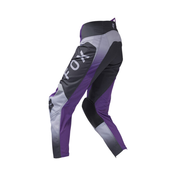 FOX YOUTH GIRLS 180 LEAN PANTS  DARK PURPLE