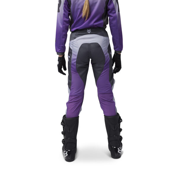 FOX YOUTH GIRLS 180 LEAN PANTS  DARK PURPLE