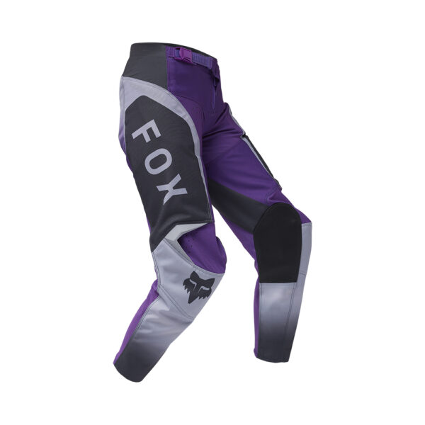 FOX YOUTH GIRLS 180 LEAN PANTS  DARK PURPLE