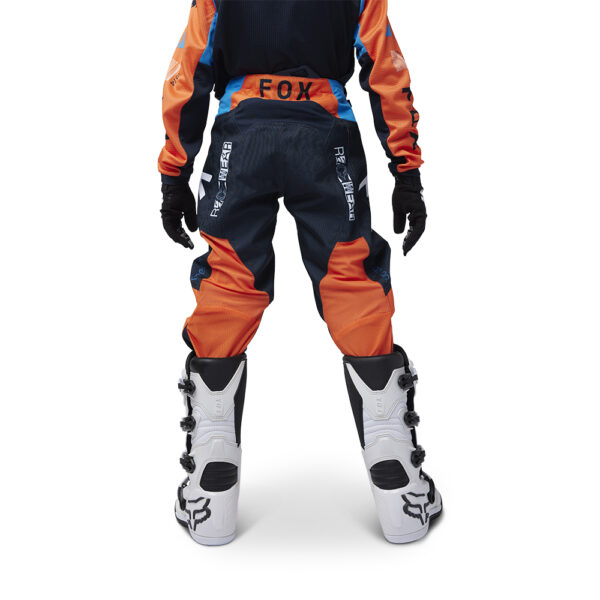 FOX YOUTH 180 RACE SPEC PANTS  MIDNIGHT