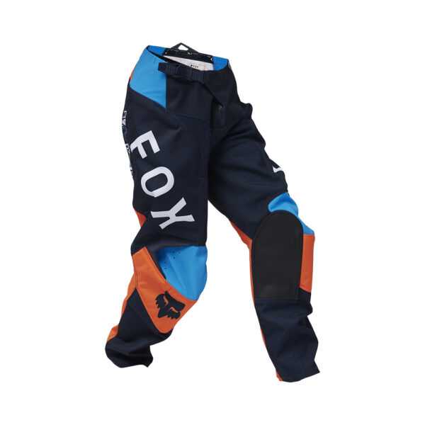 FOX YOUTH 180 RACE SPEC PANTS  MIDNIGHT