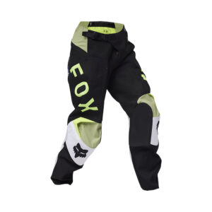 FOX YOUTH 180 RACE SPEC PANTS  PALE GREEN