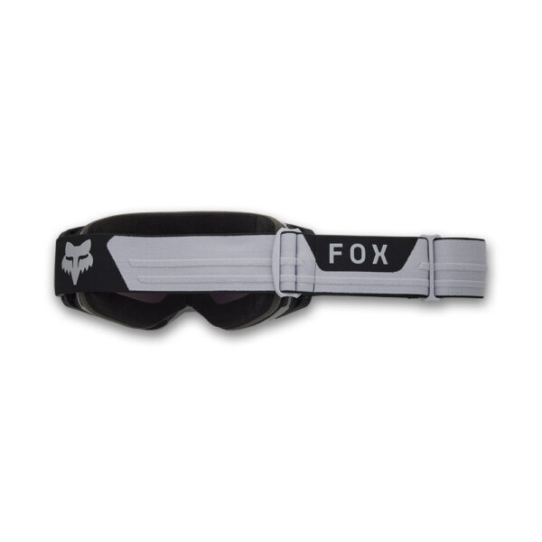 FOX VUE CORE GOGGLES VIVID  GRAPHITE