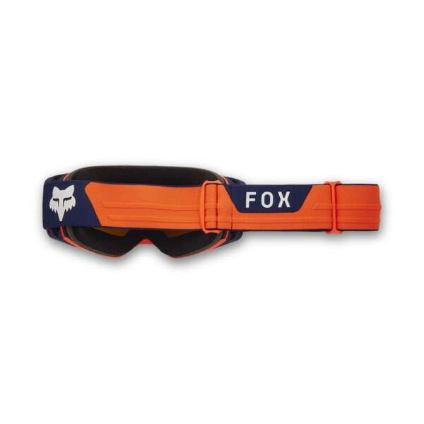 FOX VUE CORE GOGGLES VIVID  FLO ORANGE