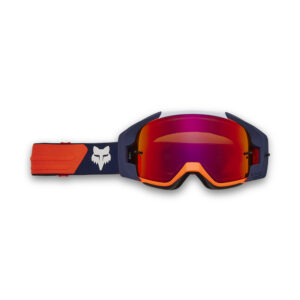 FOX VUE CORE GOGGLES VIVID  FLO ORANGE