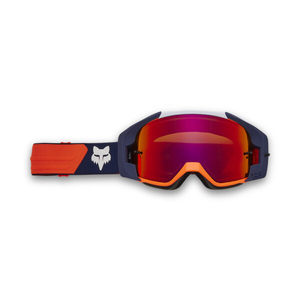 FOX VUE CORE GOGGLES VIVID  FLO ORANGE