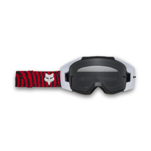 FOX VUE IMPRESSION SPARK GOGGLES  FLO RED