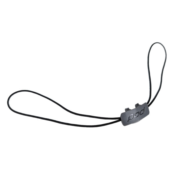 POD 3.0 ELASTIC CORD  GRAPHITE