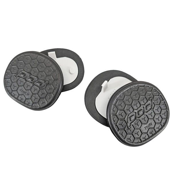 POD 3.0 HINGE PAD SET [BLACK] OS