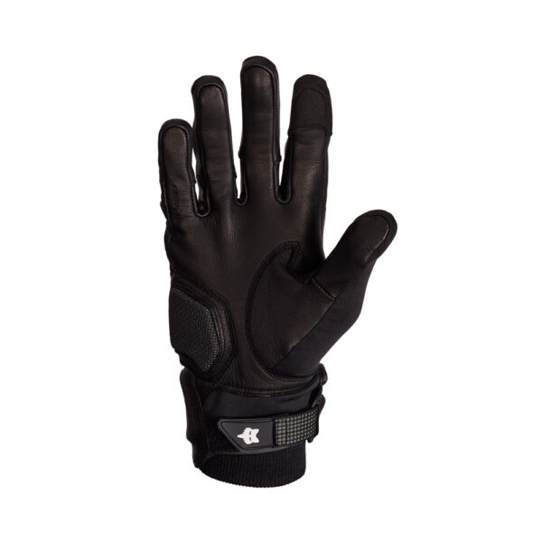 FOX STEALTH BOMBER PRO GLOVES  BLACK