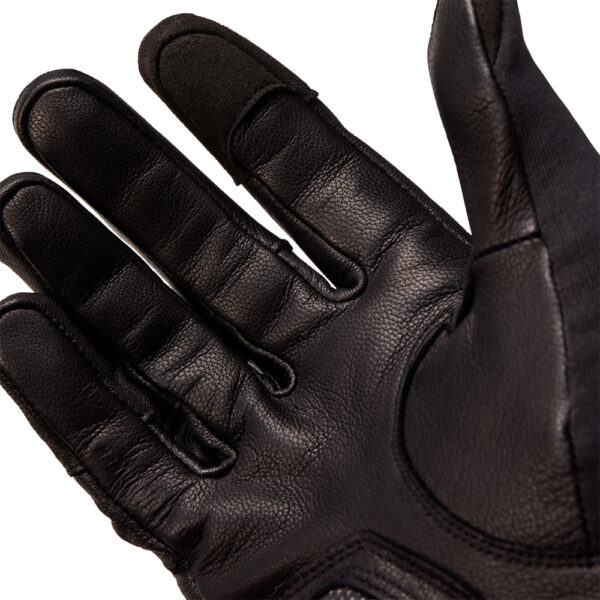 FOX STEALTH BOMBER PRO GLOVES  BLACK